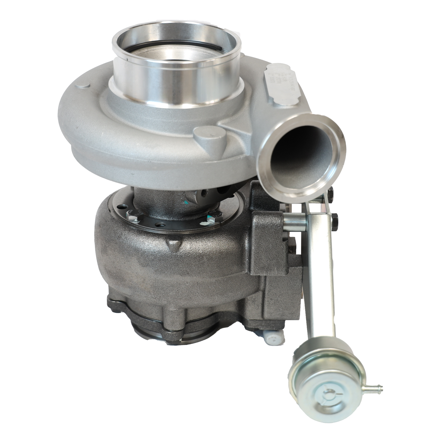 3539373 5.9L Cummins HX35 96-98 Manual Dodge Turbocharger