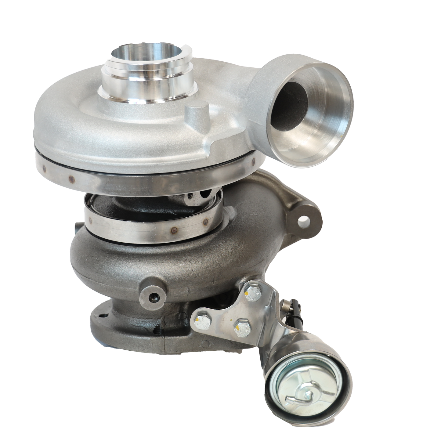 12709880008 2009-2012 Maxxforce 13, 13.0L HP New Turbocharger