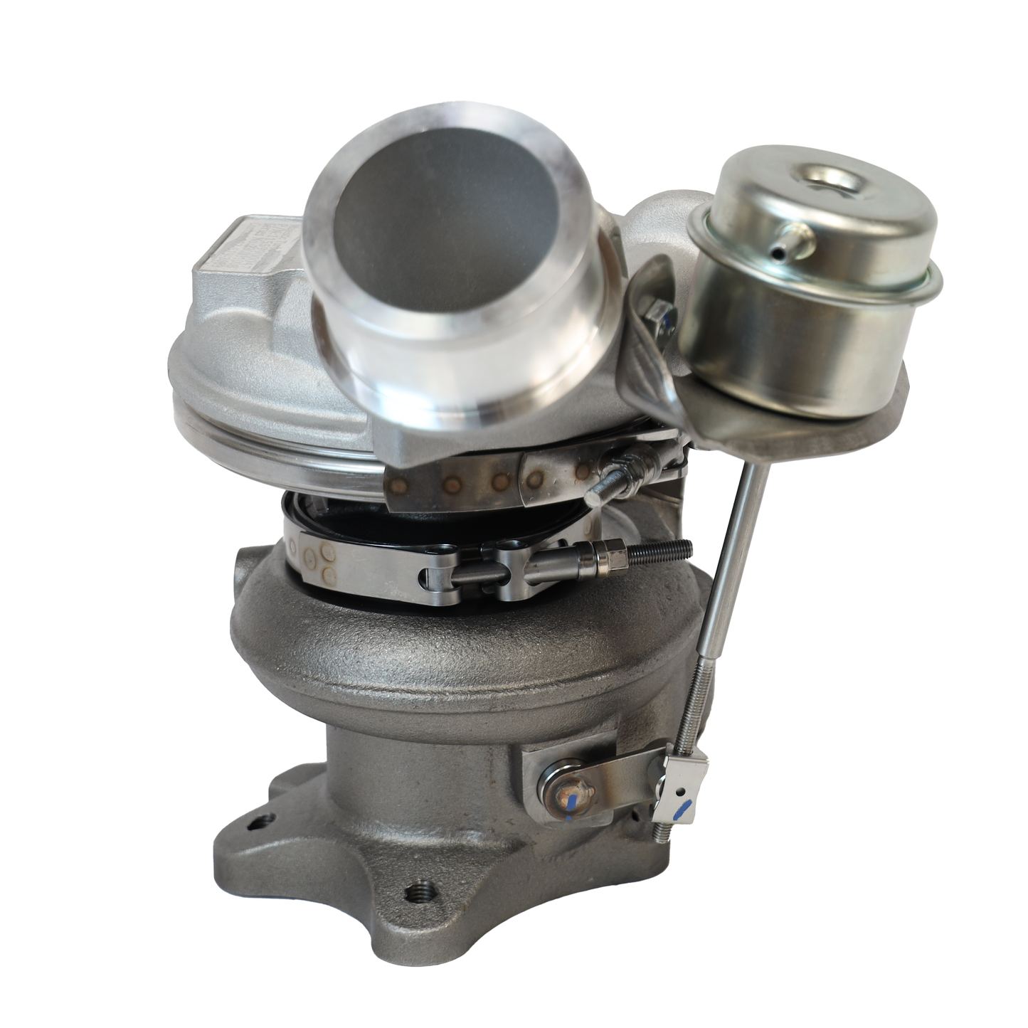 179299 2003-12 International Maxxforce Truck R2S B1+B2 7.6L HP New Turbocharger