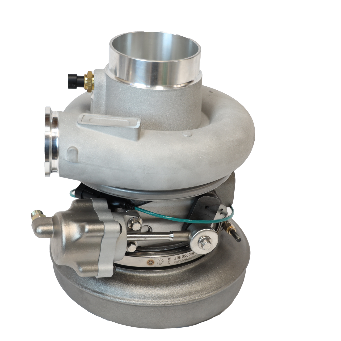 4955304 Cummins HE531V VGT New Turbocharger