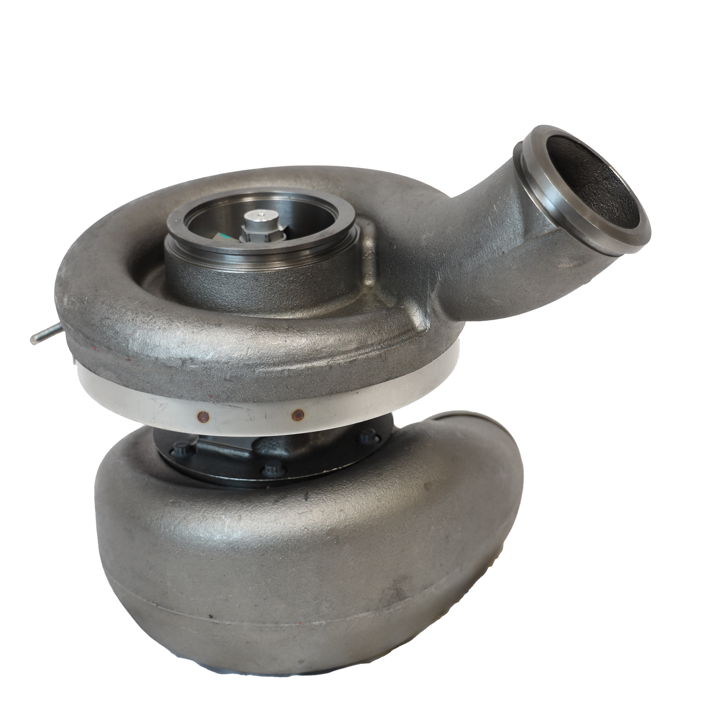 743279-0001 C13 LP New Aftermarket GTA4702B Turbocharger
