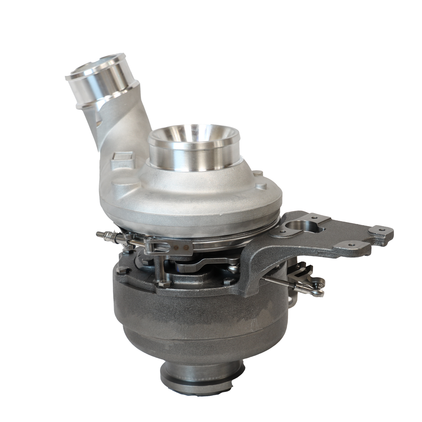 179033 2003 - 2005 MaxxForce DT466, I313 New S300 Turbocharger