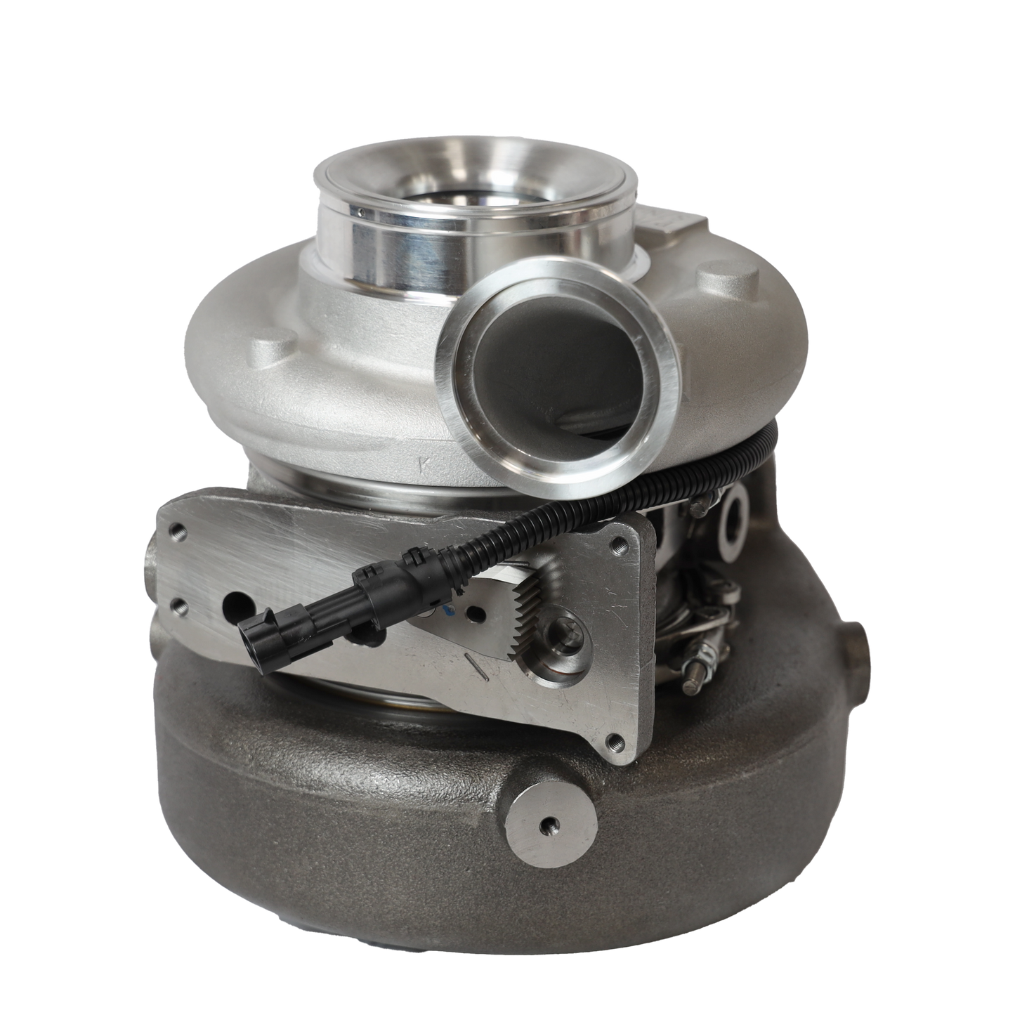 3798315 Cummins 6.7L ISB/QSB EPA13 New Turbocharger with Actuator