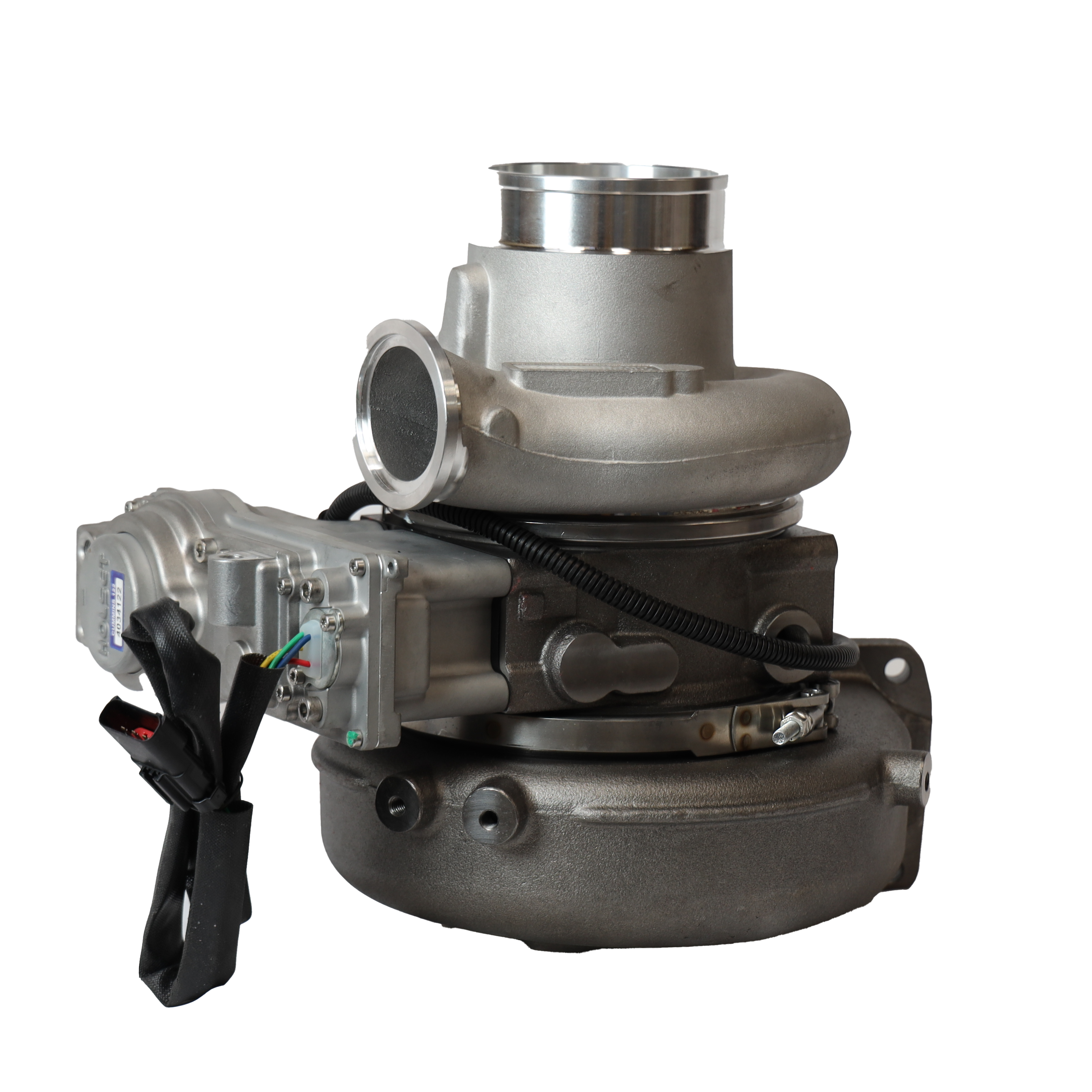 5458389 Cummins ISC ISL HE431VE HE400VG New Turbocharger with 5458389 Cummins ISC ISL HE431VE HE400VG New Turbocharger with
