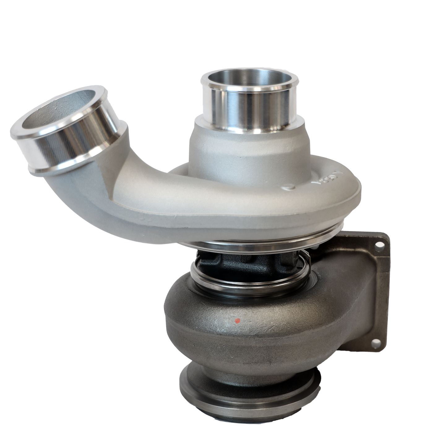 174833 1999 - 2011 Mack E7, E7-275, E7-330, EM7-300 New Turbocharger