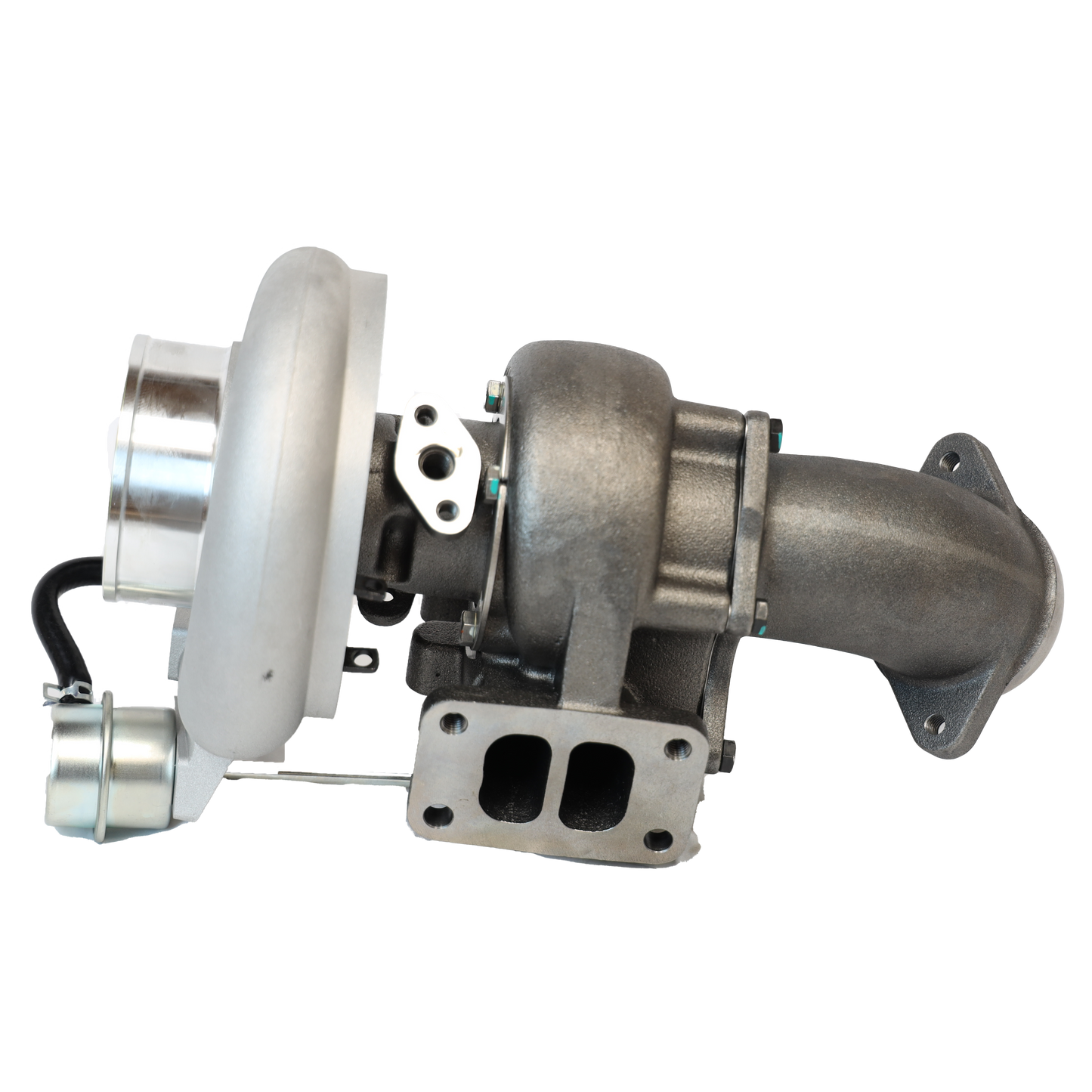 3592766 5.9L Cummins HX35 99-02 Manual Dodge New Turbocharger