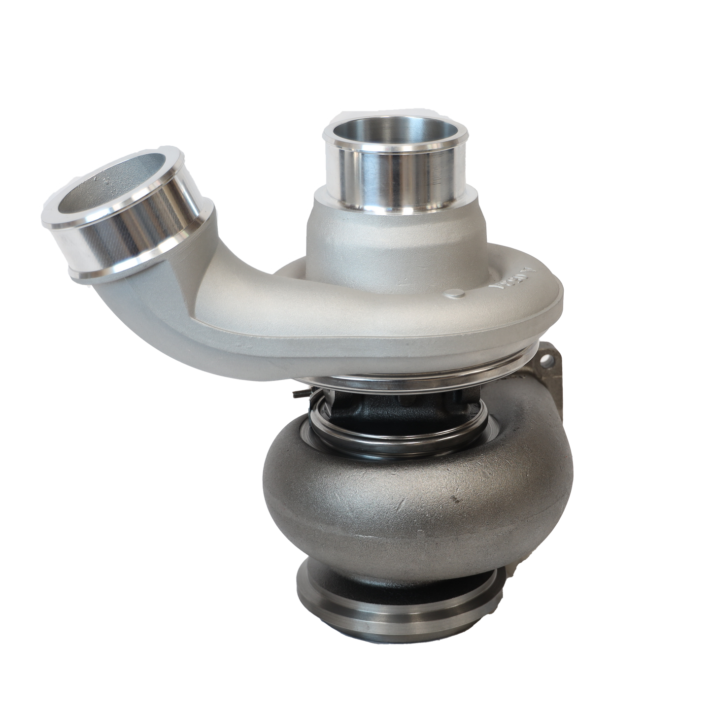 174828 1999 - 2009 Mack E7-427, E7-454, E7-460 New Turbocharger