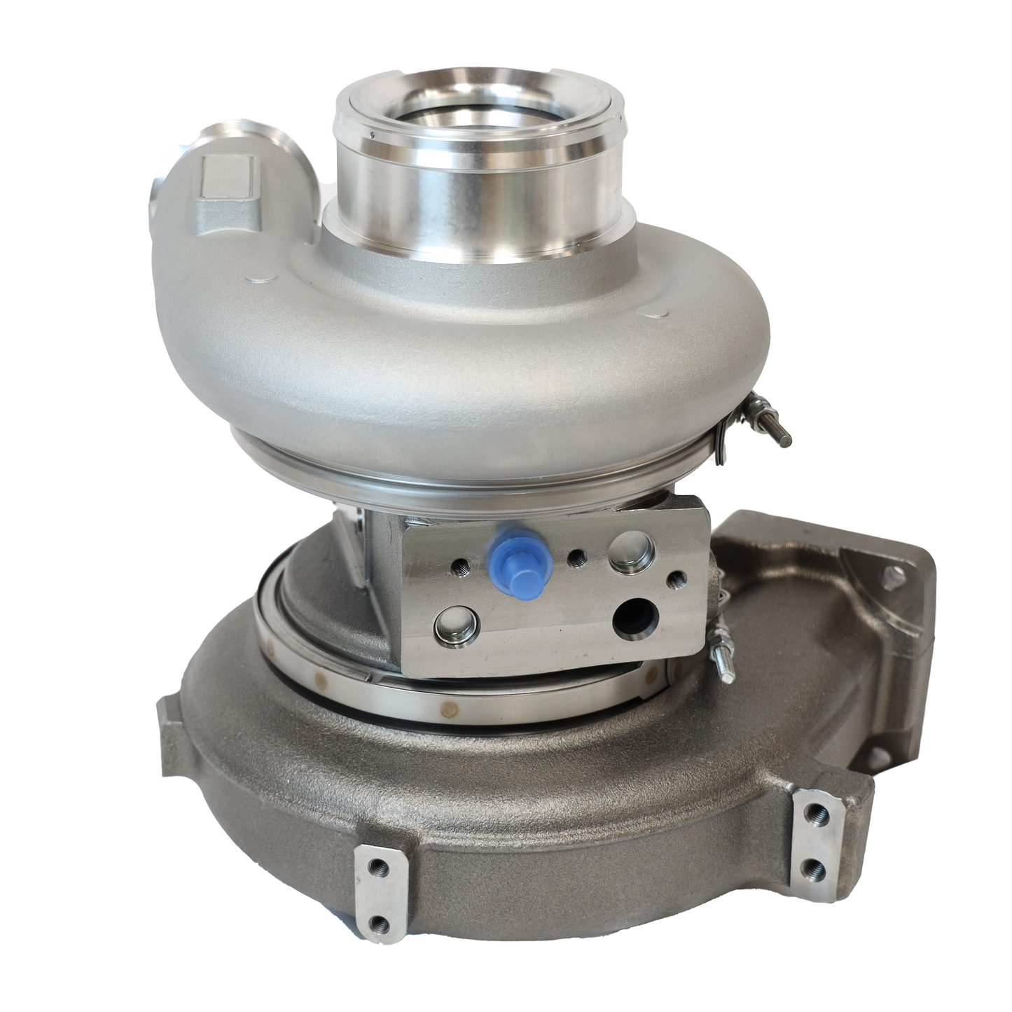 2842125 Paccar MX13 EPA10 HE531 VGT New Turbocharger with Actuator