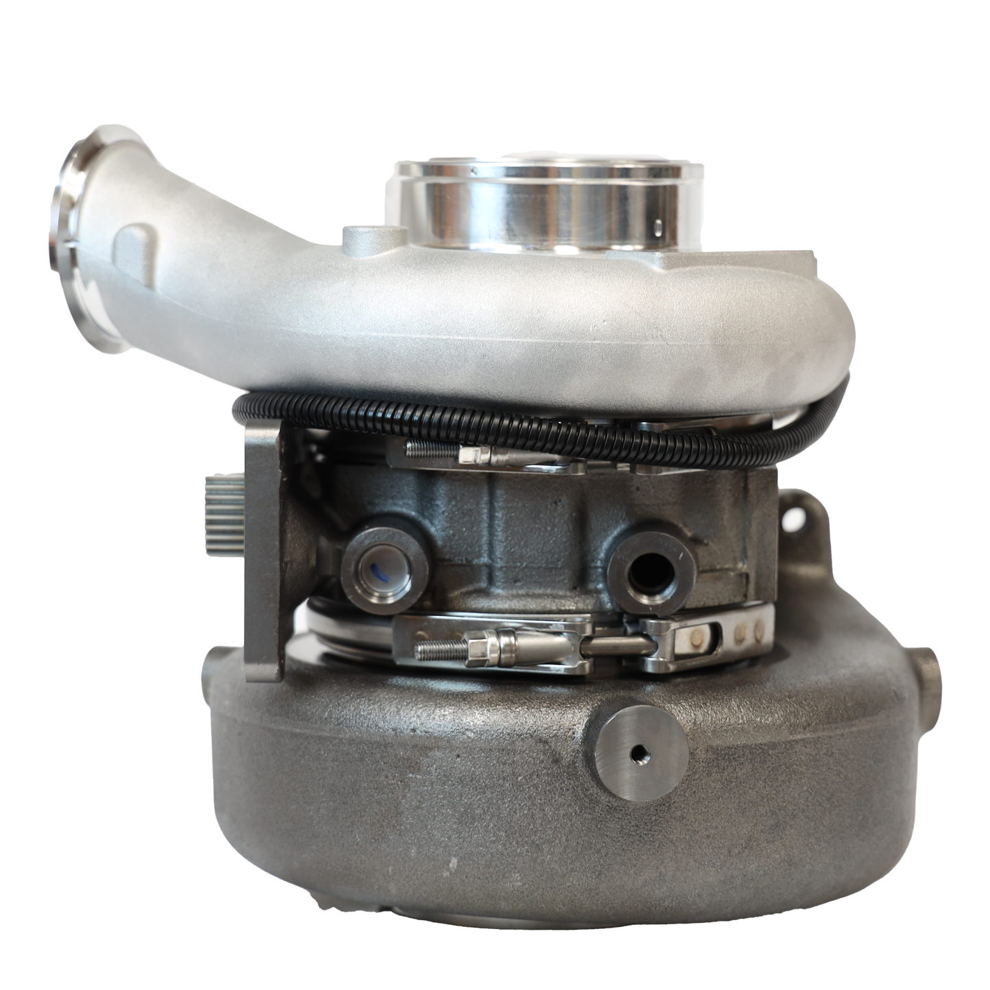 5327360 Cummins 6.7L ISB QSB HE351VE New Turbocharger with Actuator
