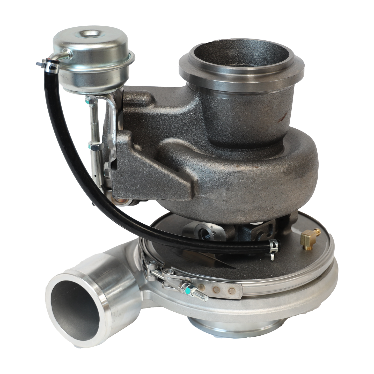 178482 Caterpillar C7, 3126 New Turbocharger