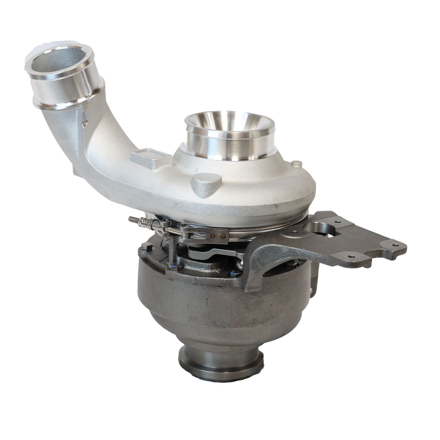 179035 2005 & up MaxxForce DT466, I313 New S300 Turbocharger