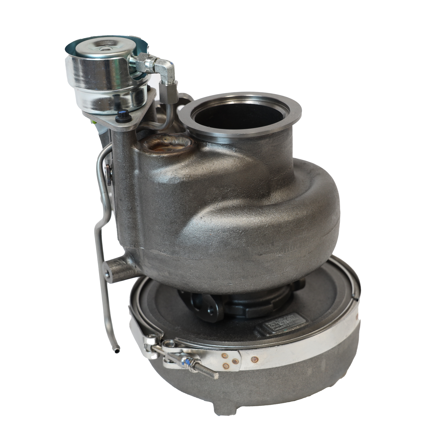 752538-0013 New Aftermarket C13 HP GTA4088S Turbocharger