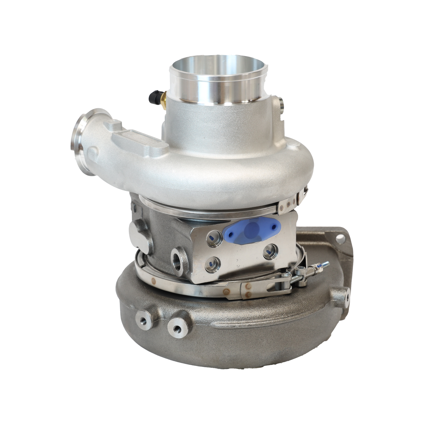 2882110 Cummins ISX12 HE400 New Turbocharger with Actuator