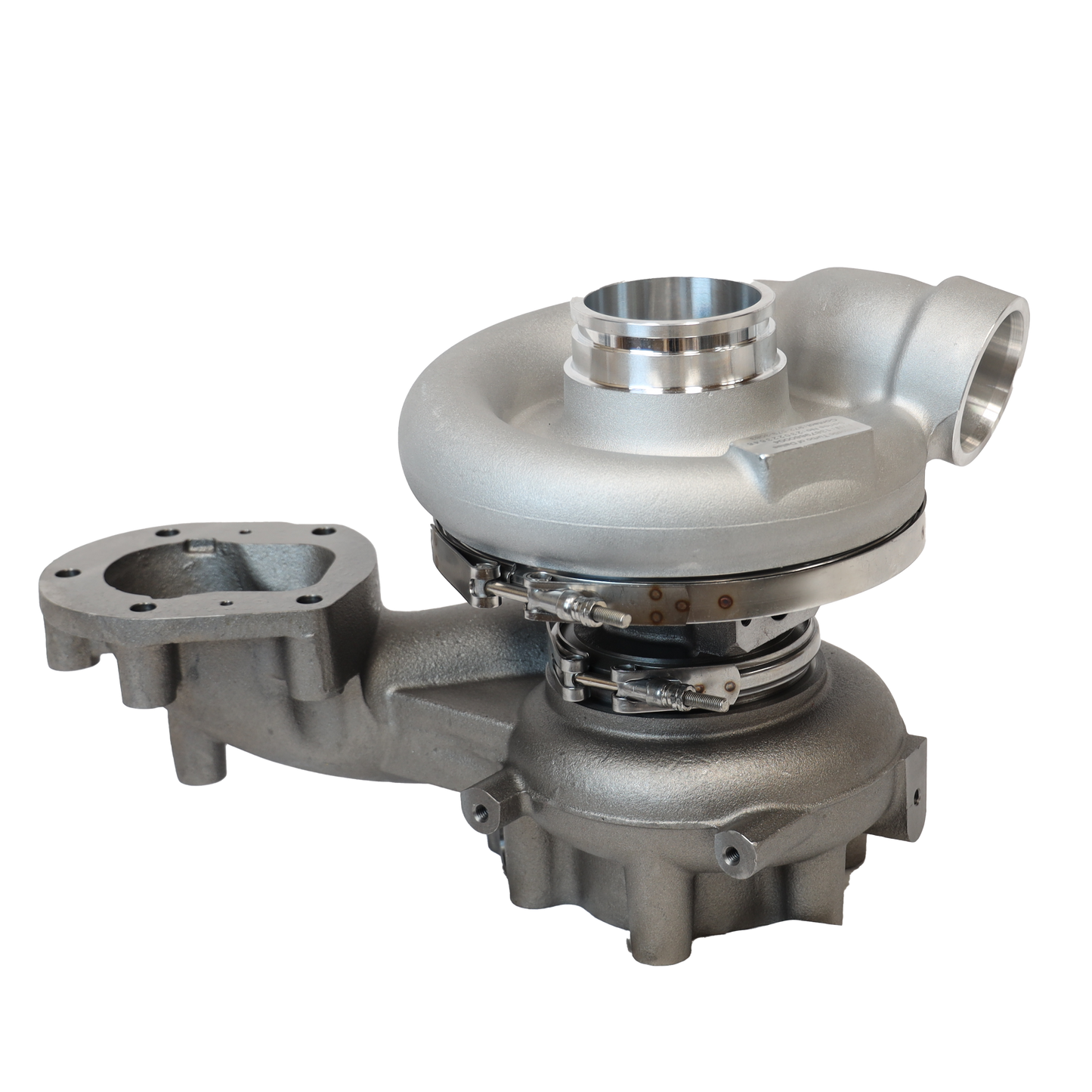 13879880004 2009-2012 Maxxforce 13, 13.0L LP New Turbocharger