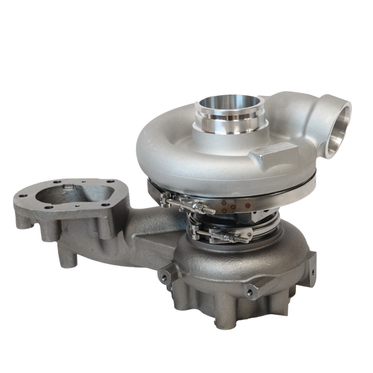13879880004 2009-2012 Maxxforce 13, 13.0L LP New Turbocharger