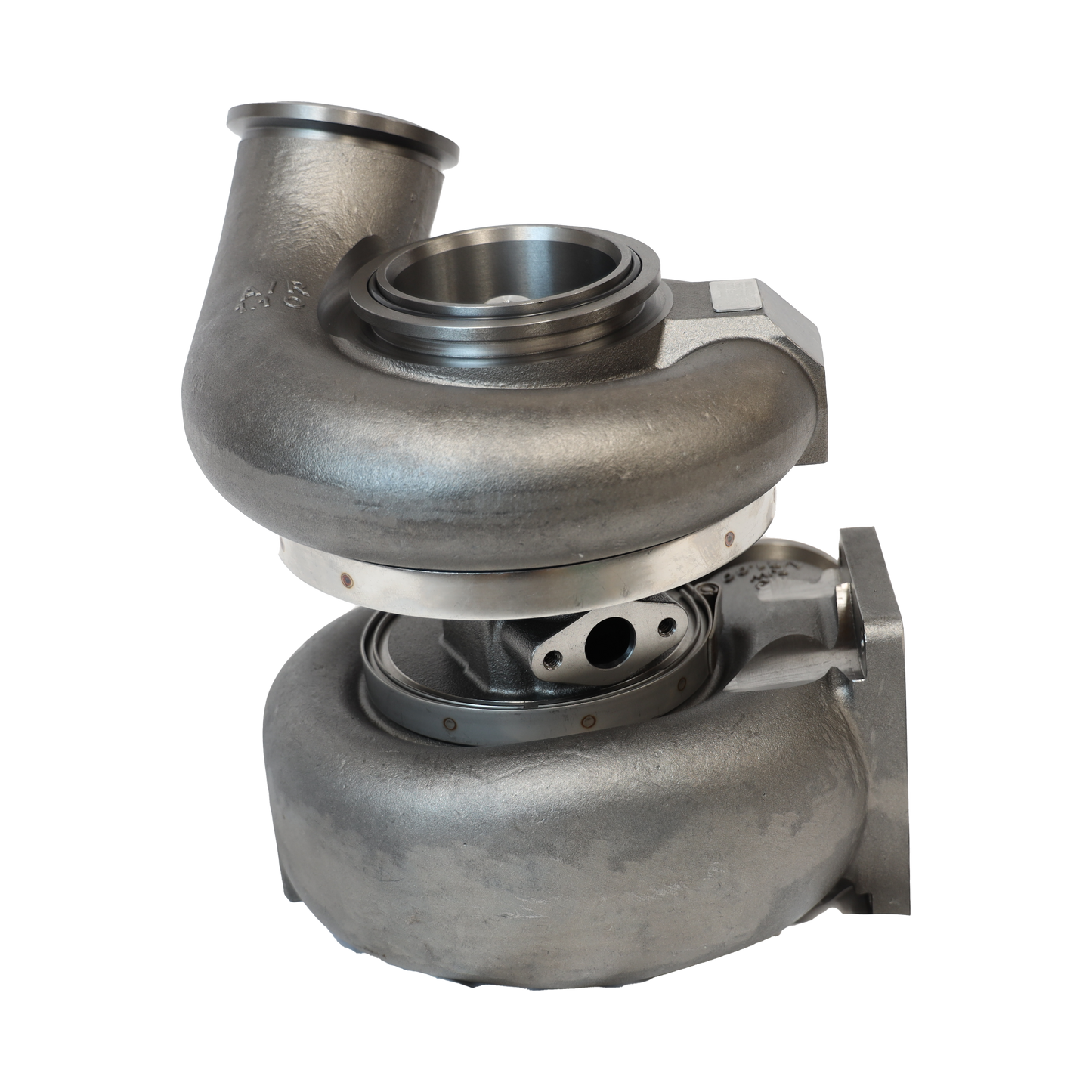 741155 New Aftermarket C-15 ACERT LP Turbocharger