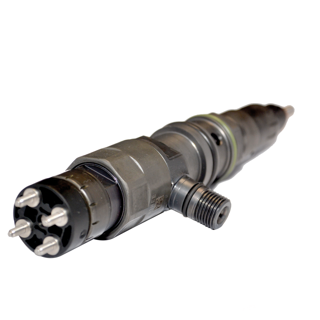 A4720700887 Detroit Diesel DD15, DD16 Remanufactured Fuel Injector