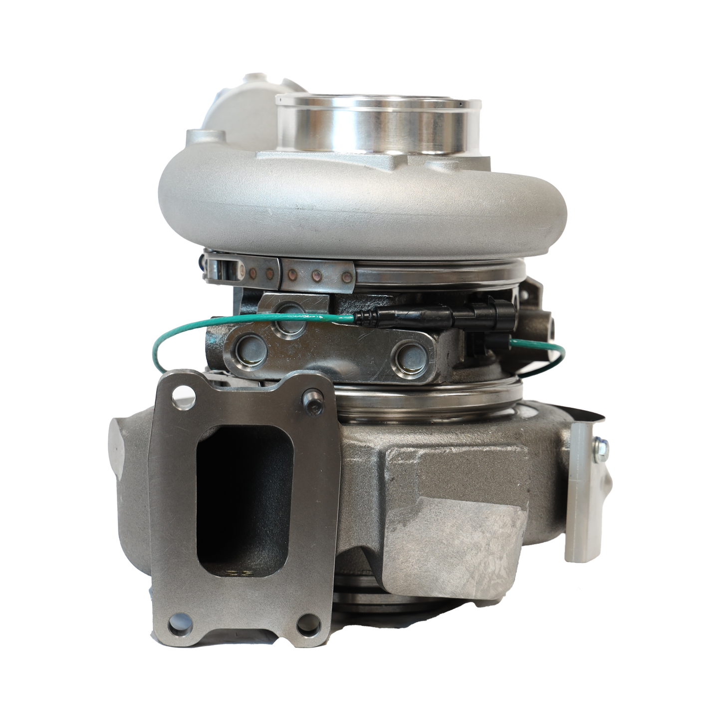 5604175 Cummins 6.7L ISB HE300VG New Turbocharger with Actuator