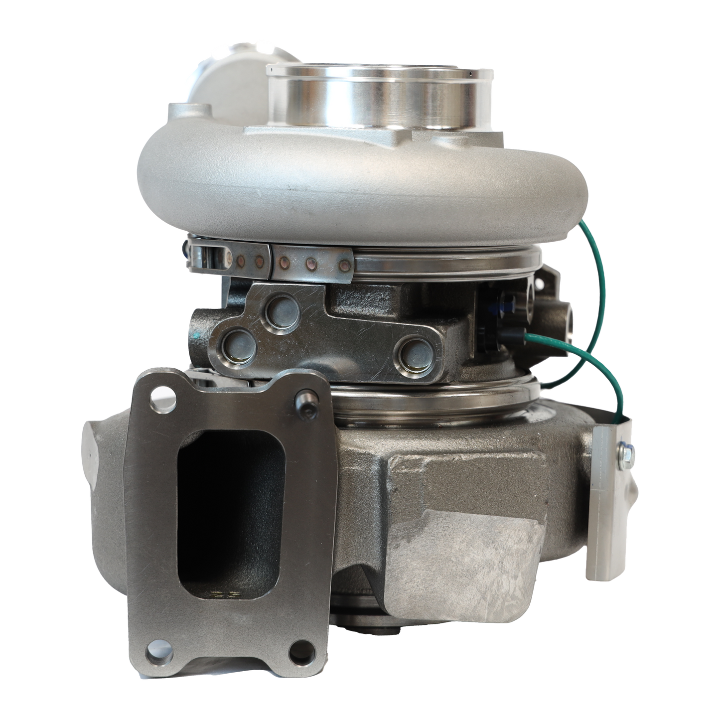 5604175 Cummins 6.7L ISB HE300VG New Turbocharger with Actuator