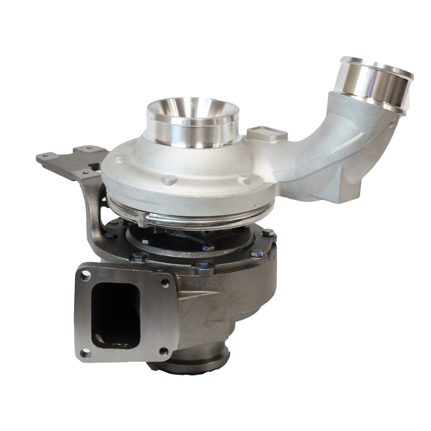 179035 2005 & up MaxxForce DT466, I313 New S300 Turbocharger