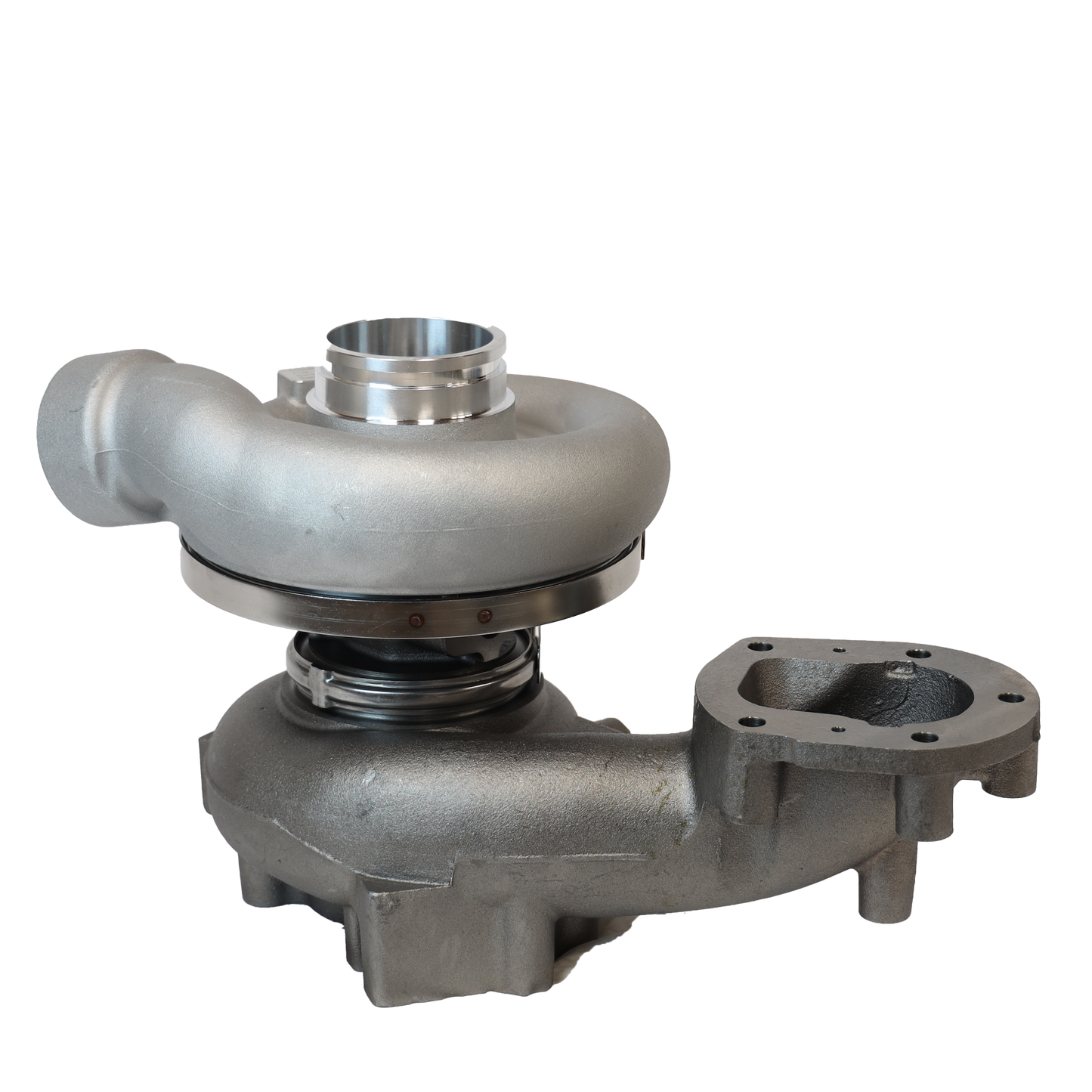 13879880004 2009-2012 Maxxforce 13, 13.0L LP New Turbocharger