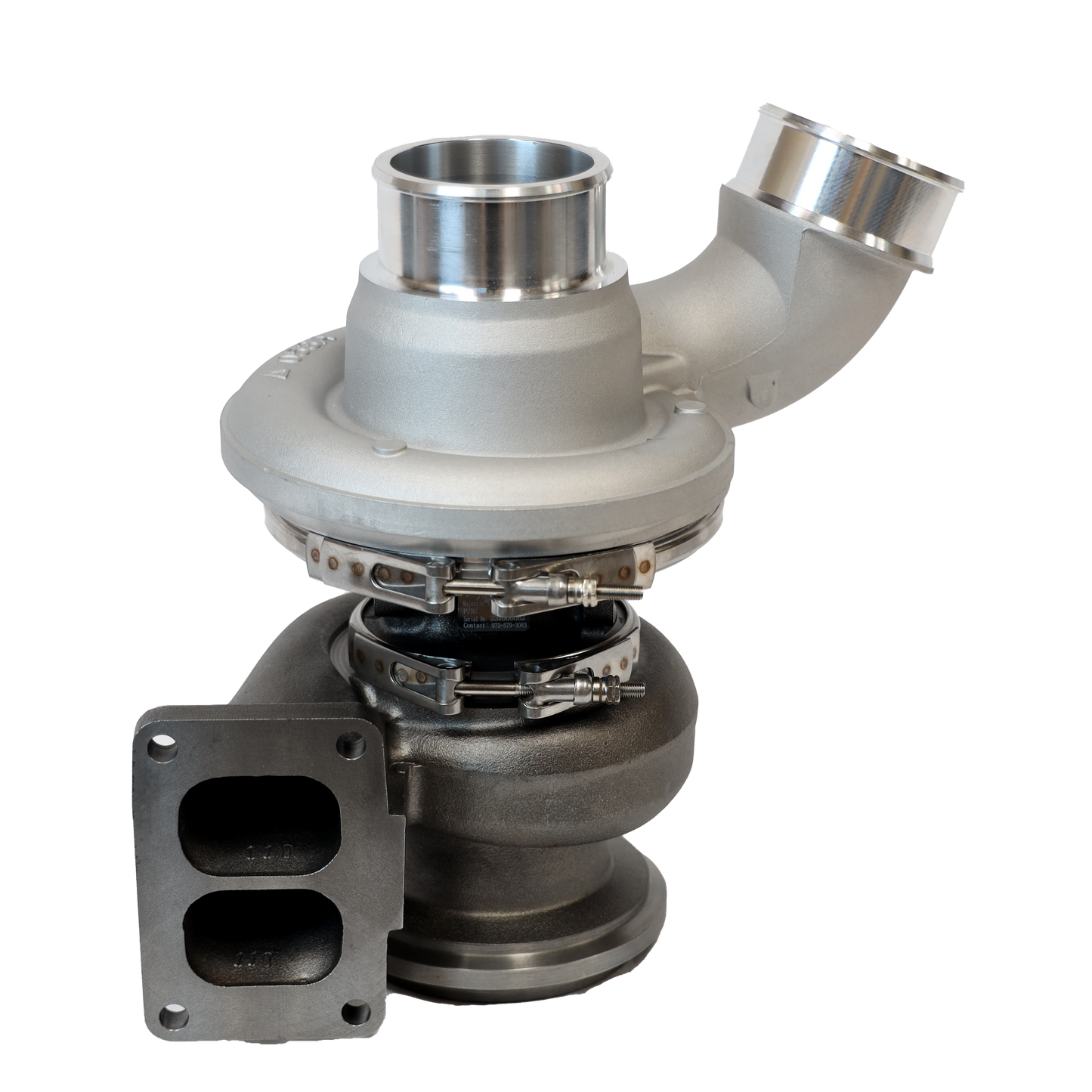 174832 1995 - 2001 Mack E7, EM7-354 New Turbocharger