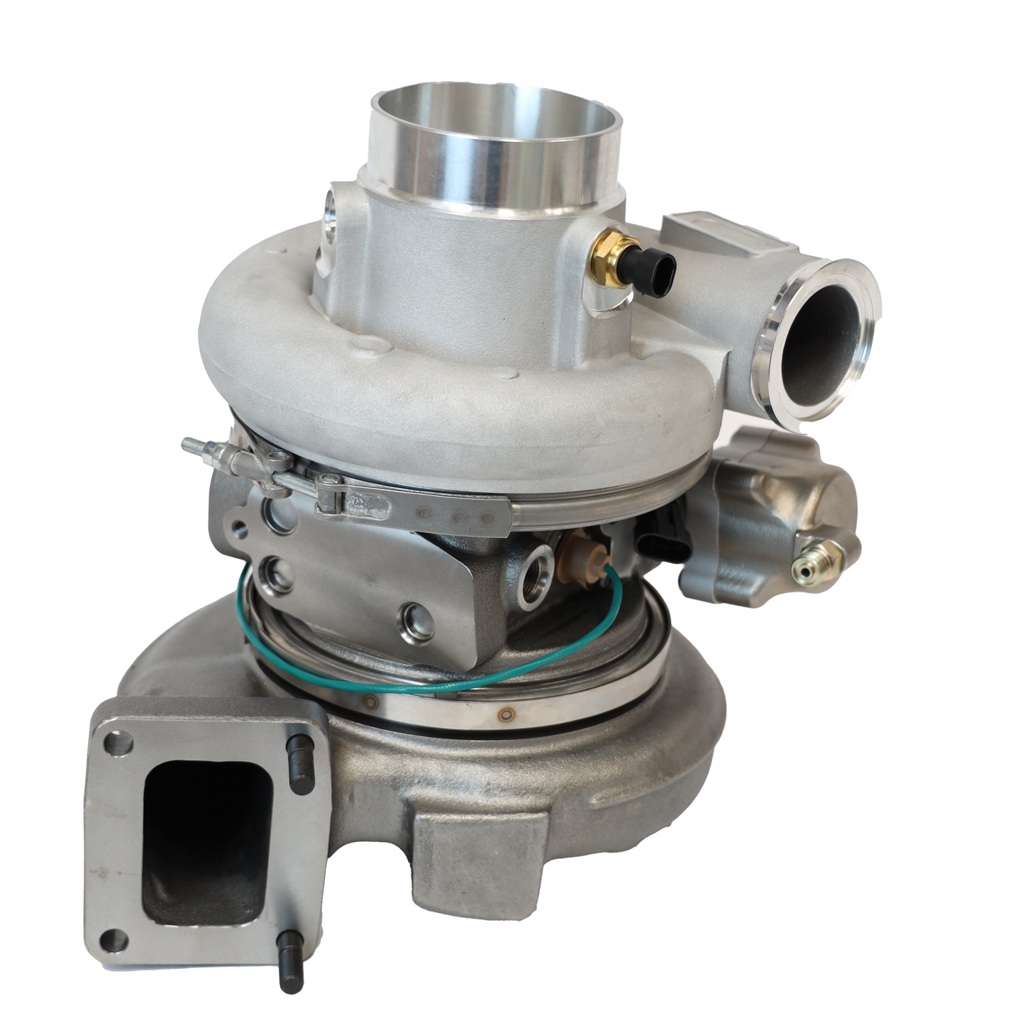 4955304 Cummins HE531V VGT New Turbocharger