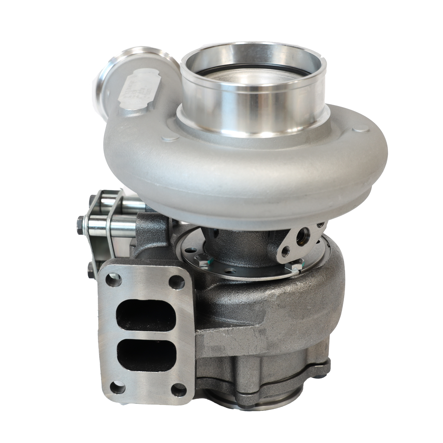 3539373 5.9L Cummins HX35 96-98 Manual Dodge Turbocharger