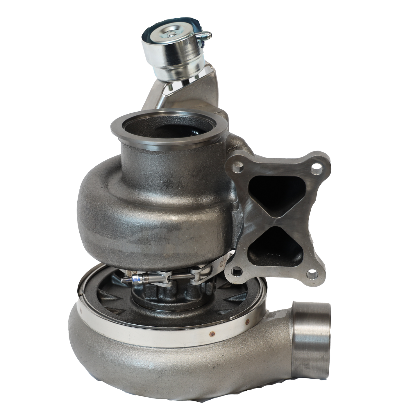 741154 New Aftermarket C-15 ACERT HP Turbocharger
