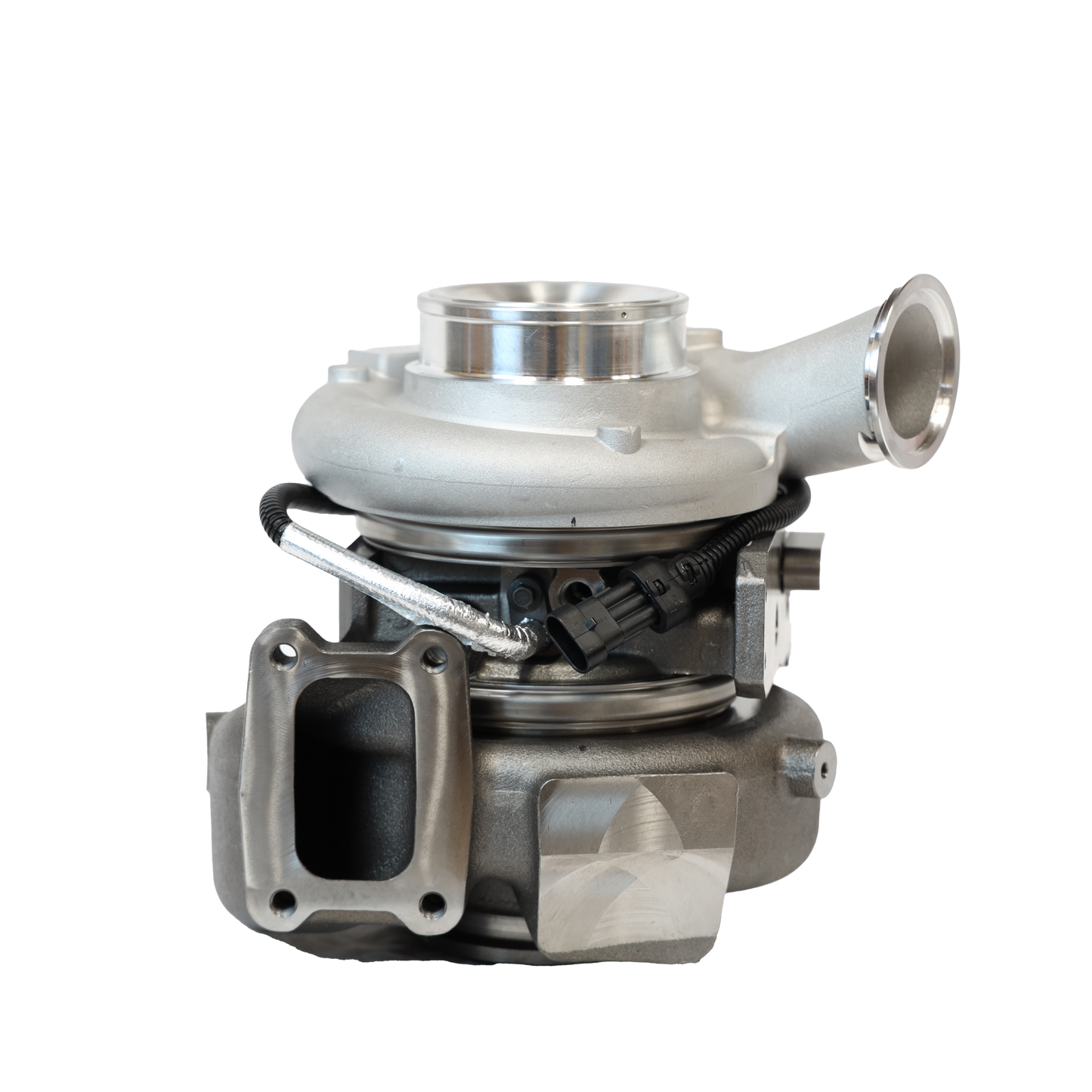 5327360 Cummins 6.7L ISB QSB HE351VE New Turbocharger with Actuator