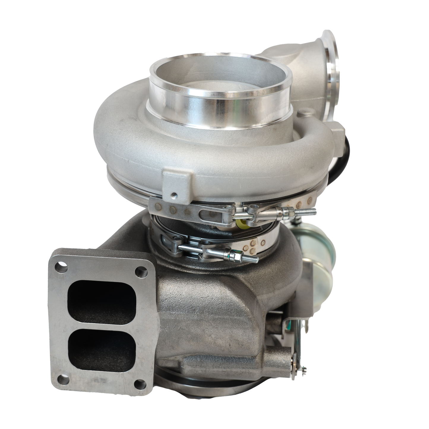 714787-0015 2001-2008 Detroit Series50, 8.5LD New Turbocharger