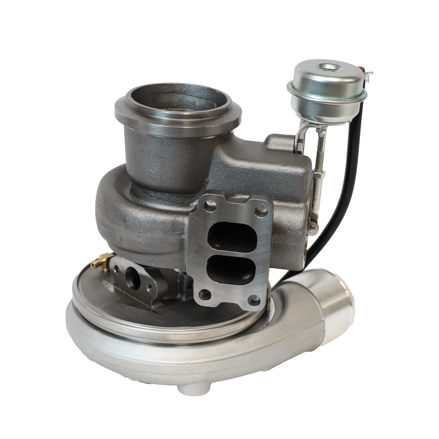 178482 Caterpillar C7, 3126 New Turbocharger