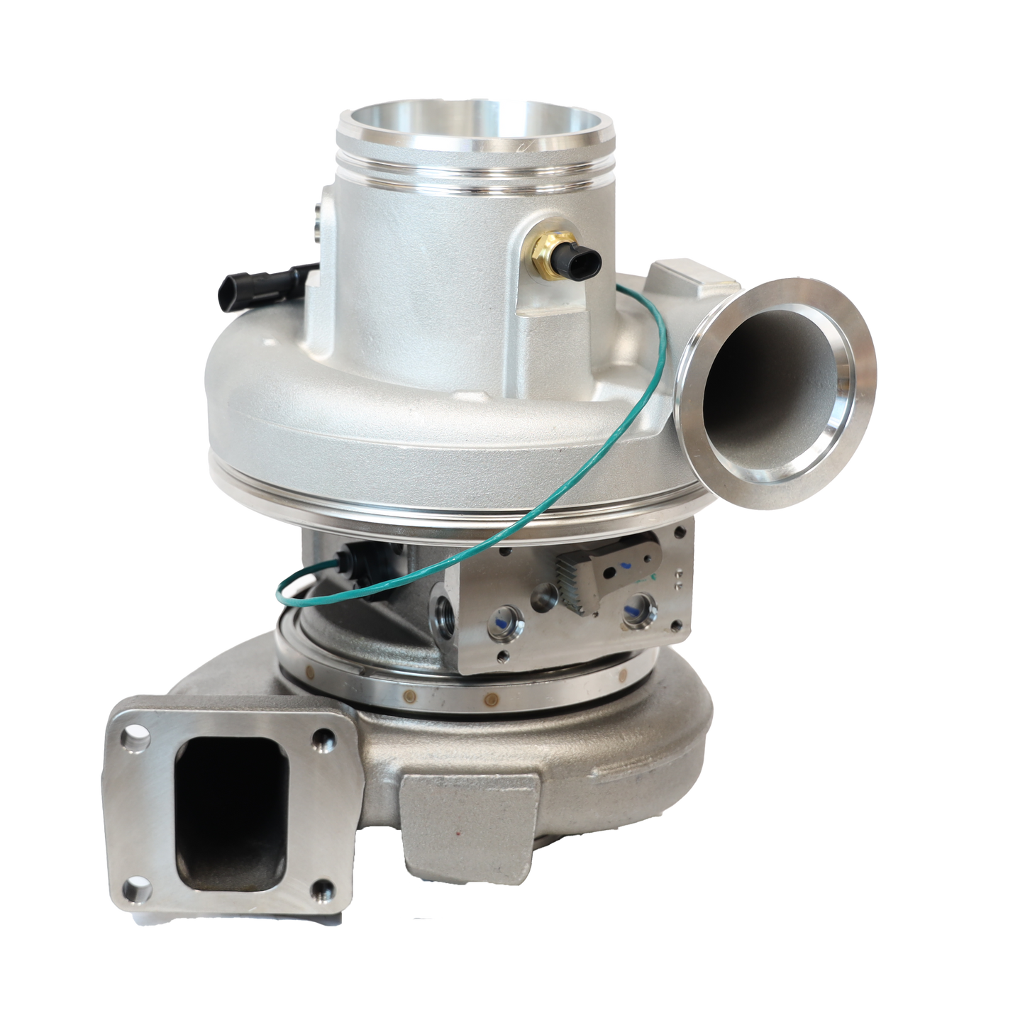 4309078 Cummins 14.9L ISX15 HE561VE New Turbocharger with Actuator