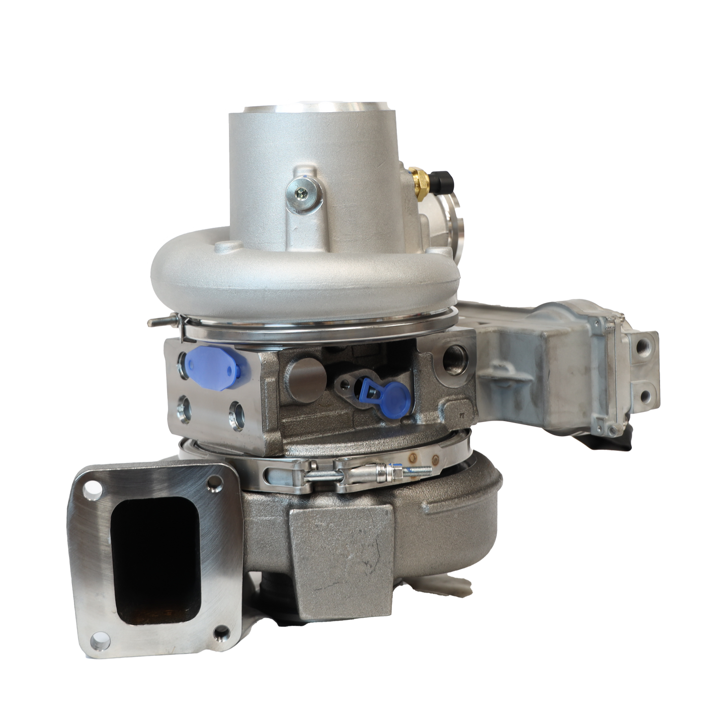 5458600 Cummins HE431VE New Turbocharger with Actuator