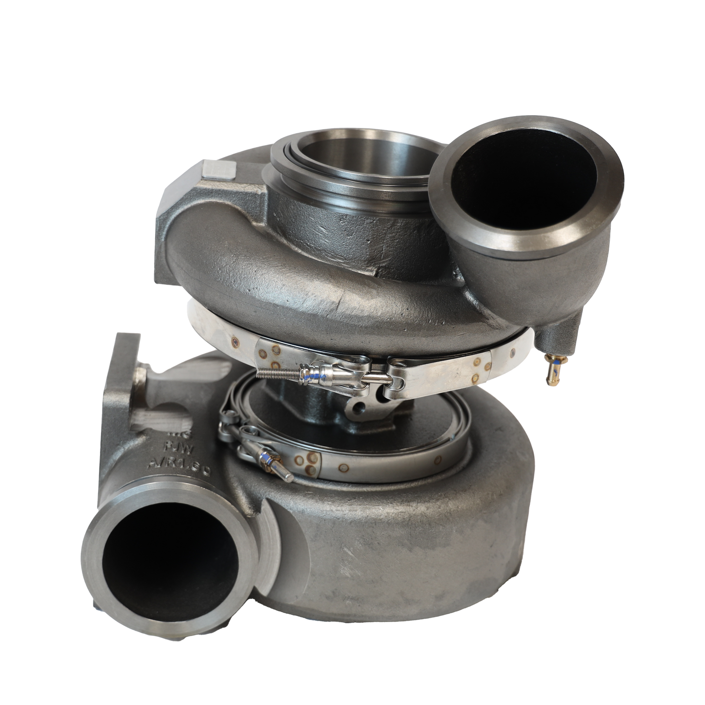 741155 New Aftermarket C-15 ACERT LP Turbocharger