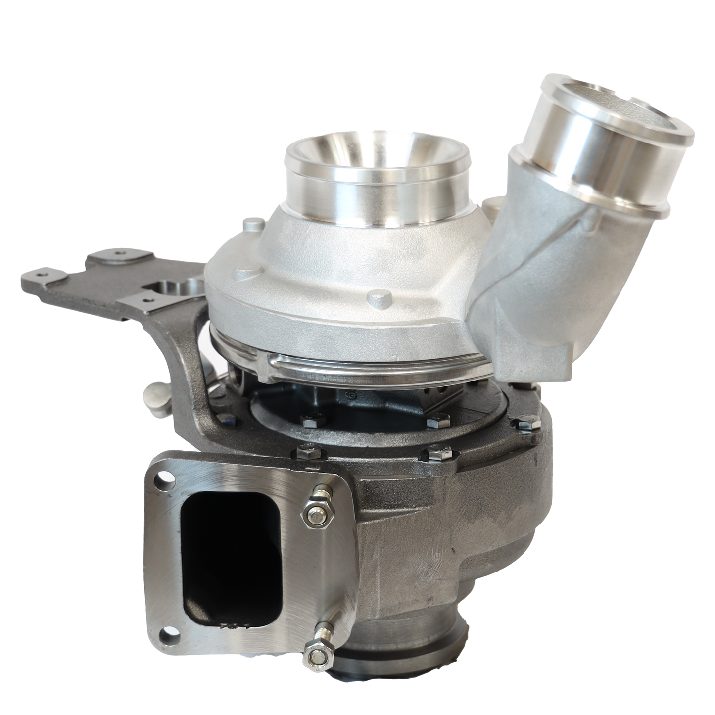 179033 2003 - 2005 MaxxForce DT466, I313 New S300 Turbocharger