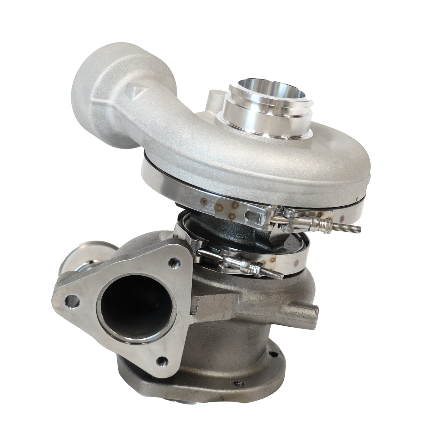 12709880008 2009-2012 Maxxforce 13, 13.0L HP New Turbocharger