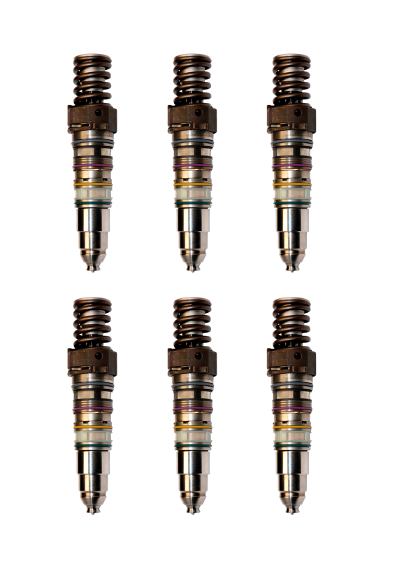 4088665 Cummins ISX Remanufactured Fuel Injector