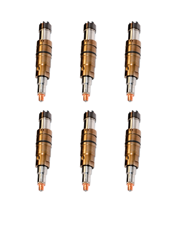 2894920 Cummins ISX15 Remanufactured Fuel Injector