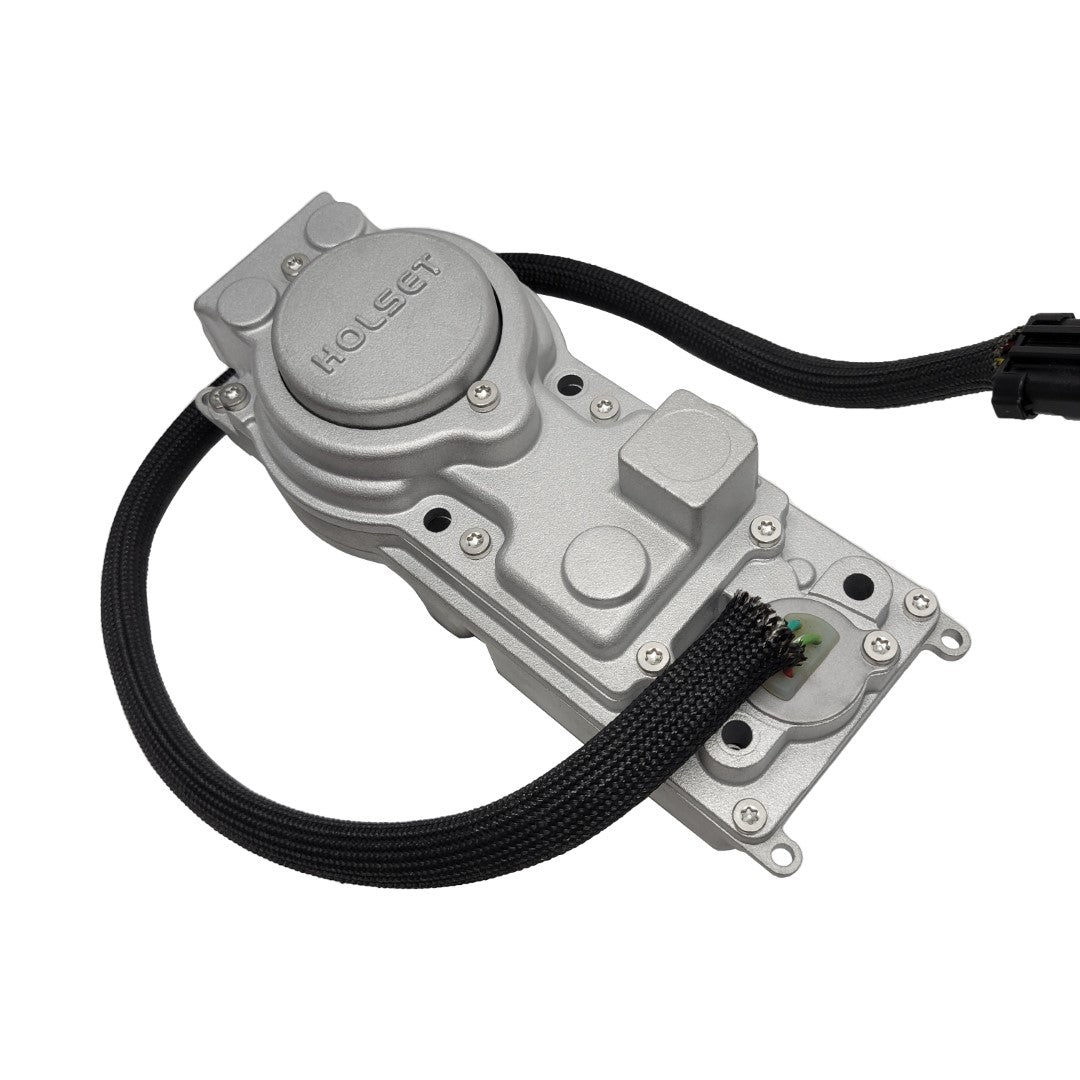 4034289 Cummins ISX Remanufactured Holset VGT Turbo Actuator