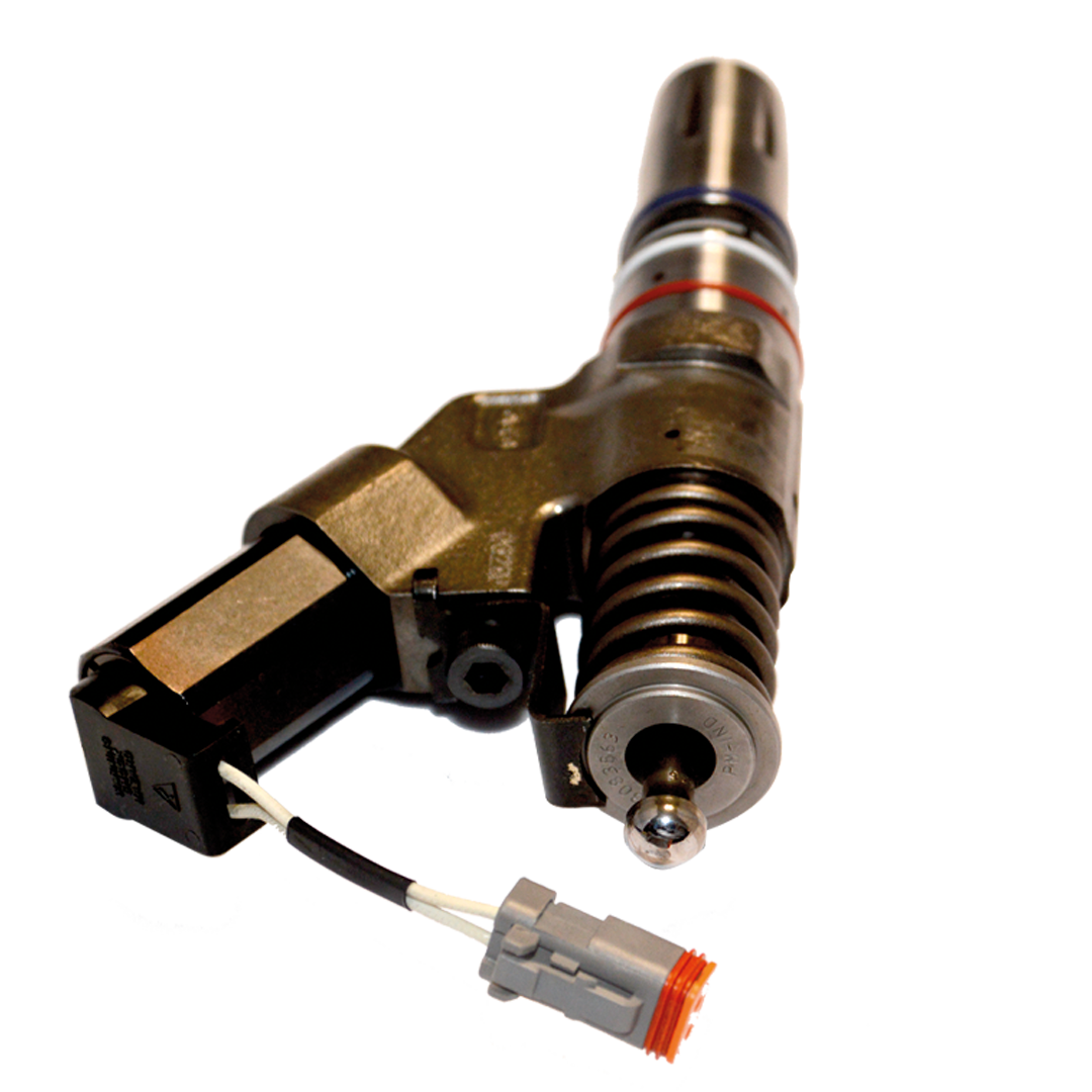 3411758 Cummins M11 Remanufactured Fuel Injector