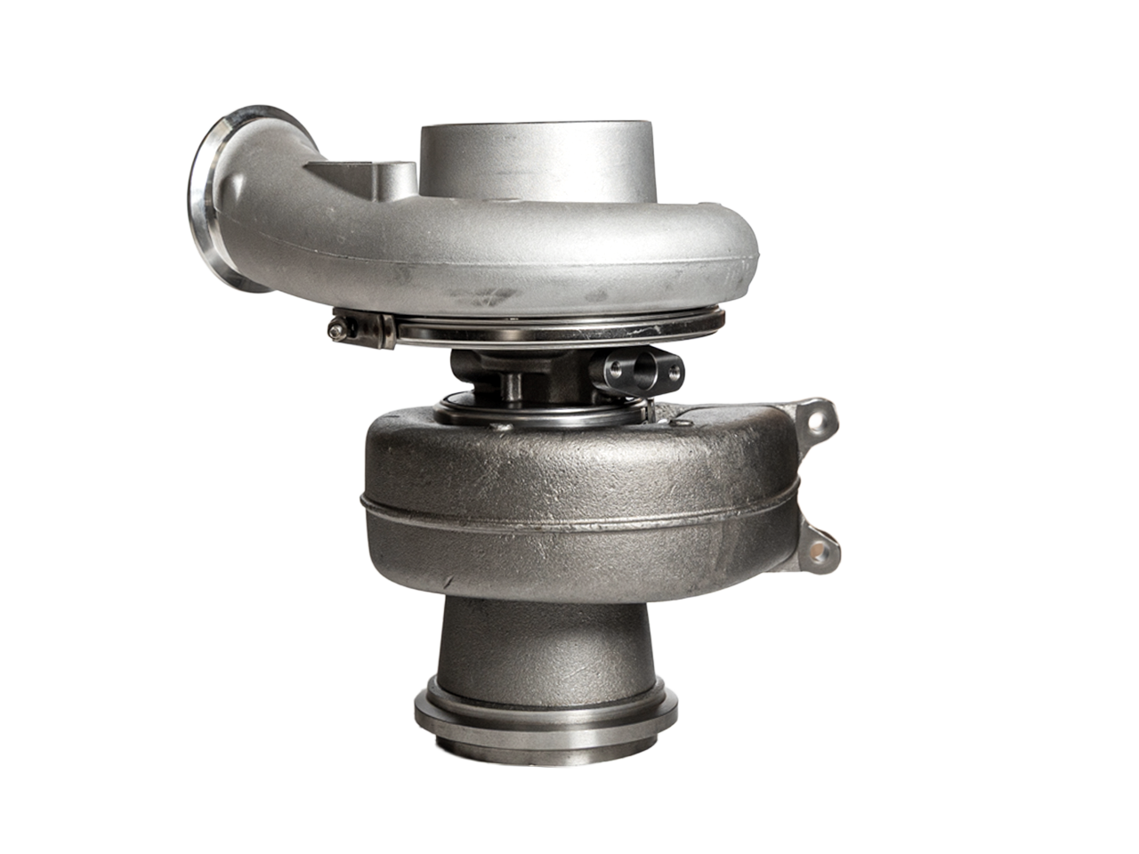 4089754 Cummins ISX Turbocharger