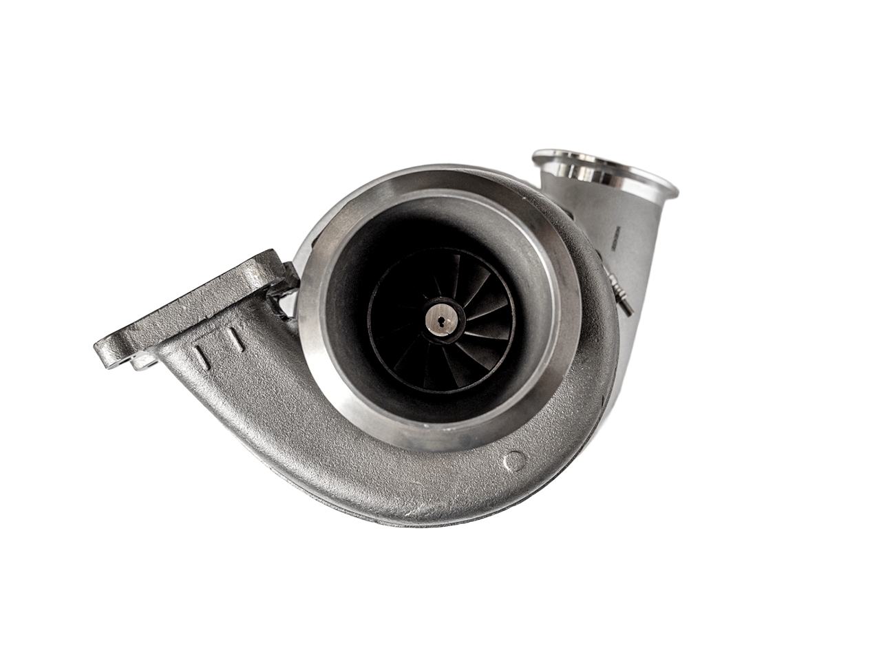 4089754 Cummins ISX Turbocharger