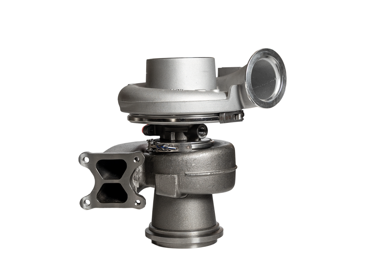 4089754 Cummins ISX Turbocharger