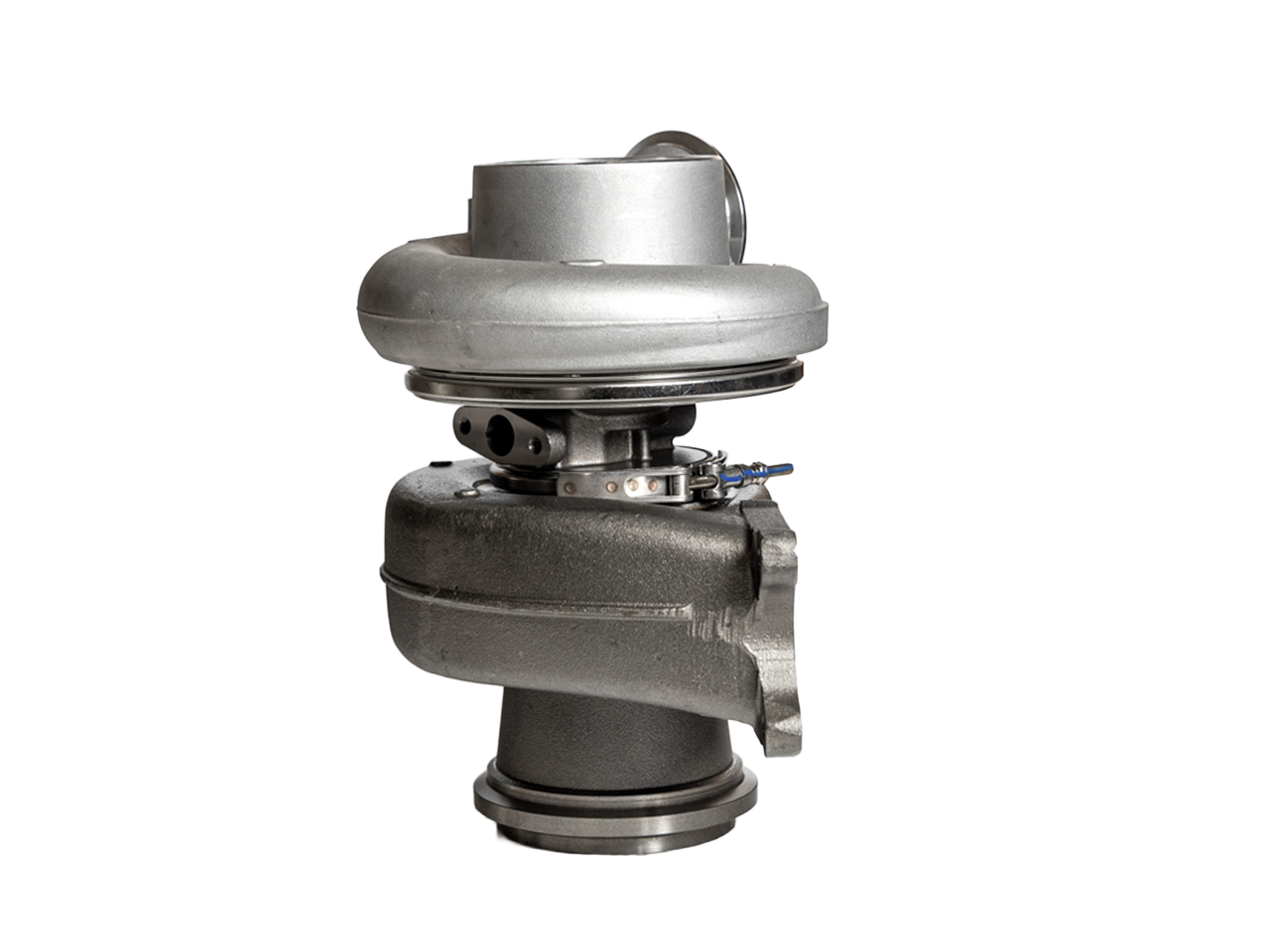 4089754 Cummins ISX Turbocharger