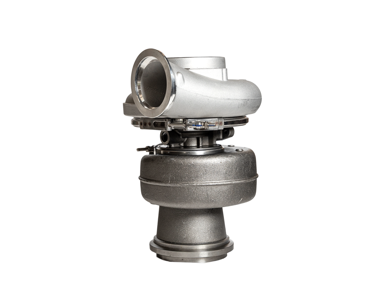 4089754 Cummins ISX Turbocharger