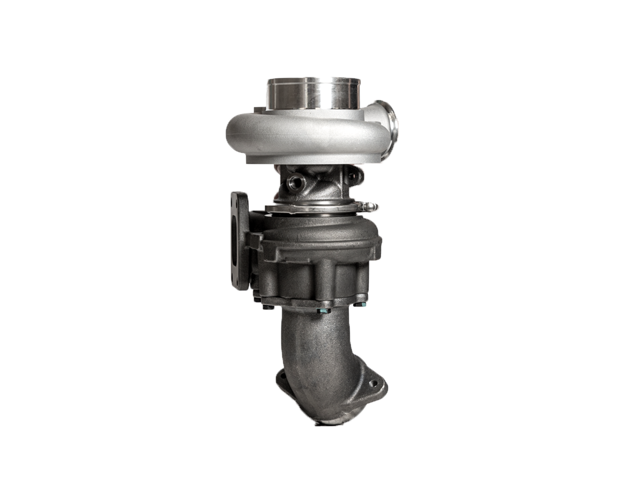 3592811 HY35W Ram,5.9L Auto 2000-2002 Turbocharger