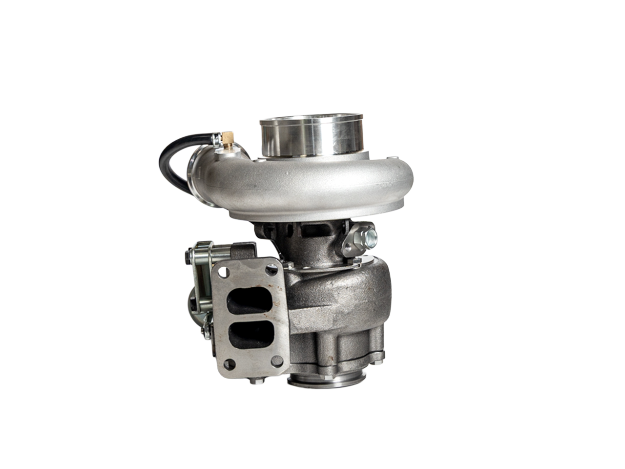 3538414 1996-1998 Dodge Ram Pick Up 2500/3500 Auto,5.9LD Turbocharger