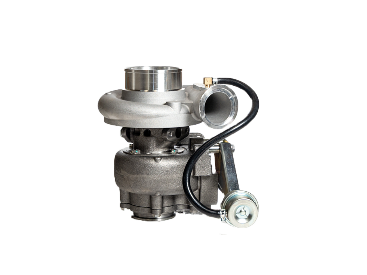 3538414 1996-1998 Dodge Ram Pick Up 2500/3500 Auto,5.9LD Turbocharger