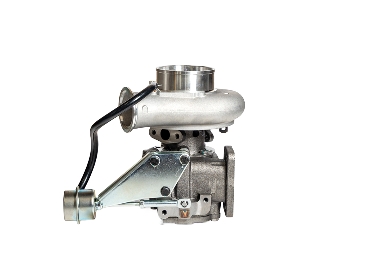 3538414 1996-1998 Dodge Ram Pick Up 2500/3500 Auto,5.9LD Turbocharger